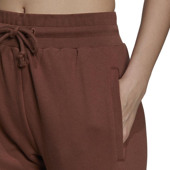 NWT Women's sweatpants adidas Originals 2000 Luxe Open Hem - Picture 4 of 9